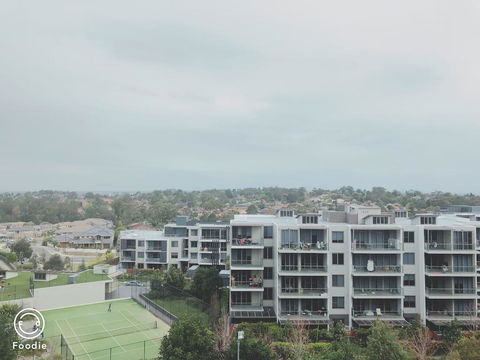 A Peaceful Apartment In The Summit Of Epping Area - Nambucca Heads Accommodation 1