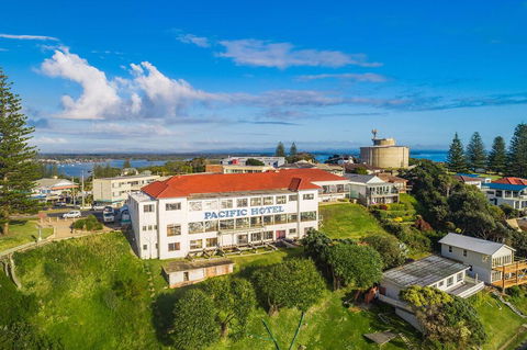A PERFECT STAY - Bella Bay - Nambucca Heads Accommodation 2