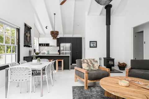 A PERFECT STAY - Black Star - Nambucca Heads Accommodation 0