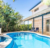 A PERFECT STAY - Boulders Retreat - Nambucca Heads Accommodation