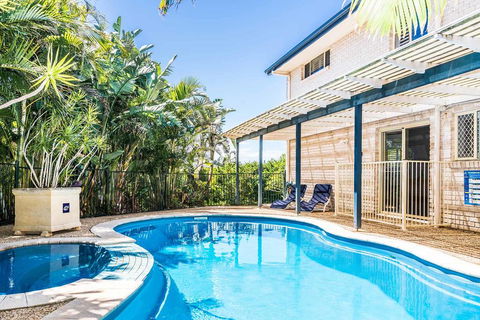 A PERFECT STAY - Boulders Retreat - Nambucca Heads Accommodation 0