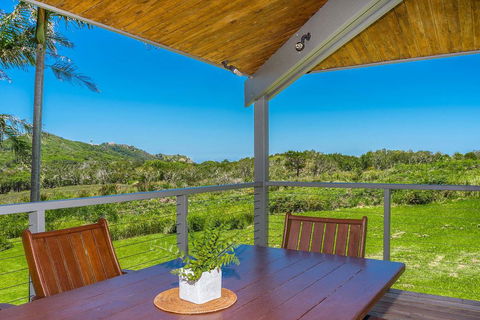 A PERFECT STAY - Cape Breeze - Nambucca Heads Accommodation 2