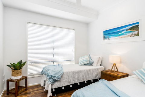 A PERFECT STAY - Julian Rocks House - Nambucca Heads Accommodation 1