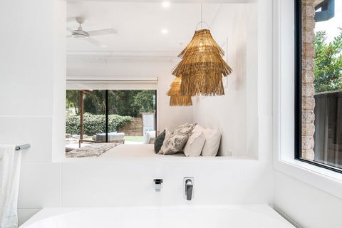 A PERFECT STAY - Julian Rocks House - Nambucca Heads Accommodation 2