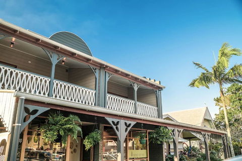 A PERFECT STAY - Luxe & Bloom - Nambucca Heads Accommodation 2