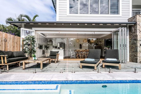 A PERFECT STAY - Orana - Nambucca Heads Accommodation 1