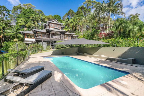 A PERFECT STAY - Ourmuli - Nambucca Heads Accommodation 0