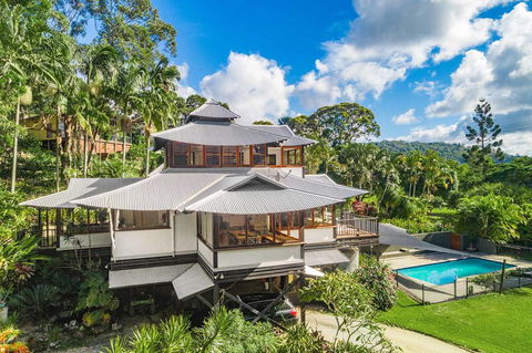 A PERFECT STAY - Ourmuli - Nambucca Heads Accommodation 3