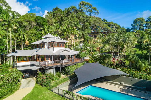 A PERFECT STAY - Ourmuli - Nambucca Heads Accommodation 2