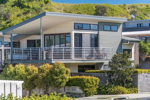 A PERFECT STAY - Sandy Feet - Nambucca Heads Accommodation 0