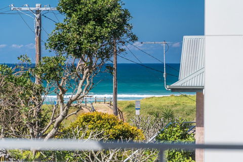 A PERFECT STAY - Sandy Feet - Nambucca Heads Accommodation 1
