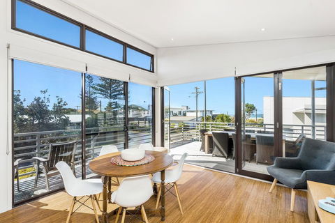 A PERFECT STAY - Sandy Feet - Nambucca Heads Accommodation 2
