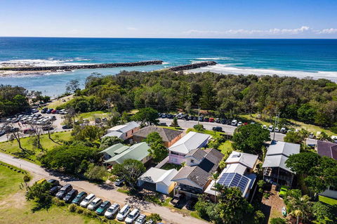 A PERFECT STAY - Sunset Beach - Summer Breeze - Nambucca Heads Accommodation 2