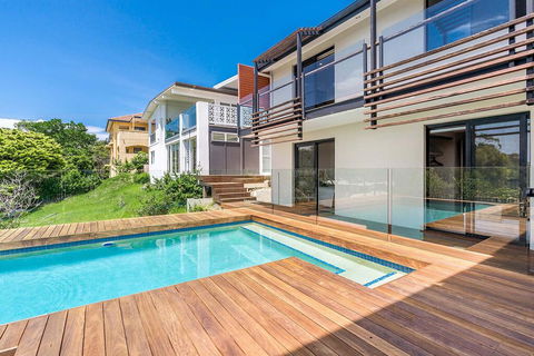 A PERFECT STAY - The Lookout - Nambucca Heads Accommodation 1