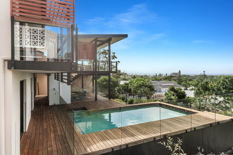 A PERFECT STAY - The Lookout - Nambucca Heads Accommodation 2