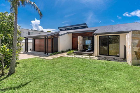 A PERFECT STAY - The Lookout - Nambucca Heads Accommodation 3