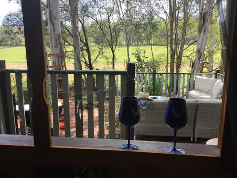 A Place To Be - Nambucca Heads Accommodation 2