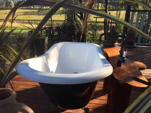 A Place To Be - Nambucca Heads Accommodation 3