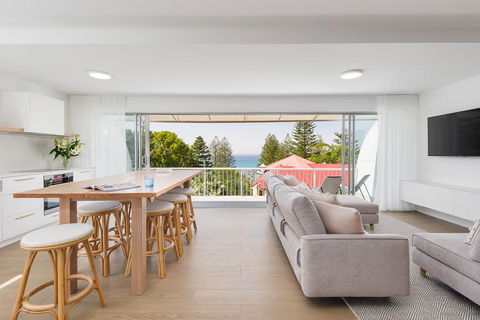 A Ray Of Sunshine - Nambucca Heads Accommodation 1