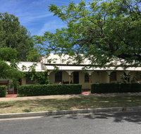 A Settlers Cottage Accommodation Bathurst CBD - Nambucca Heads Accommodation
