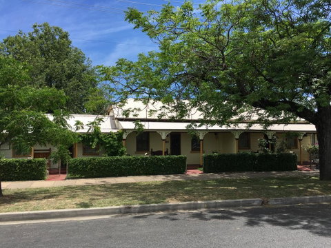 A Settlers Cottage Accommodation Bathurst CBD - Nambucca Heads Accommodation 0
