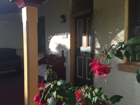 A Settlers Cottage Accommodation Bathurst CBD - Nambucca Heads Accommodation 3