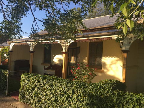 A Settlers Cottage Accommodation Bathurst CBD - Nambucca Heads Accommodation 2