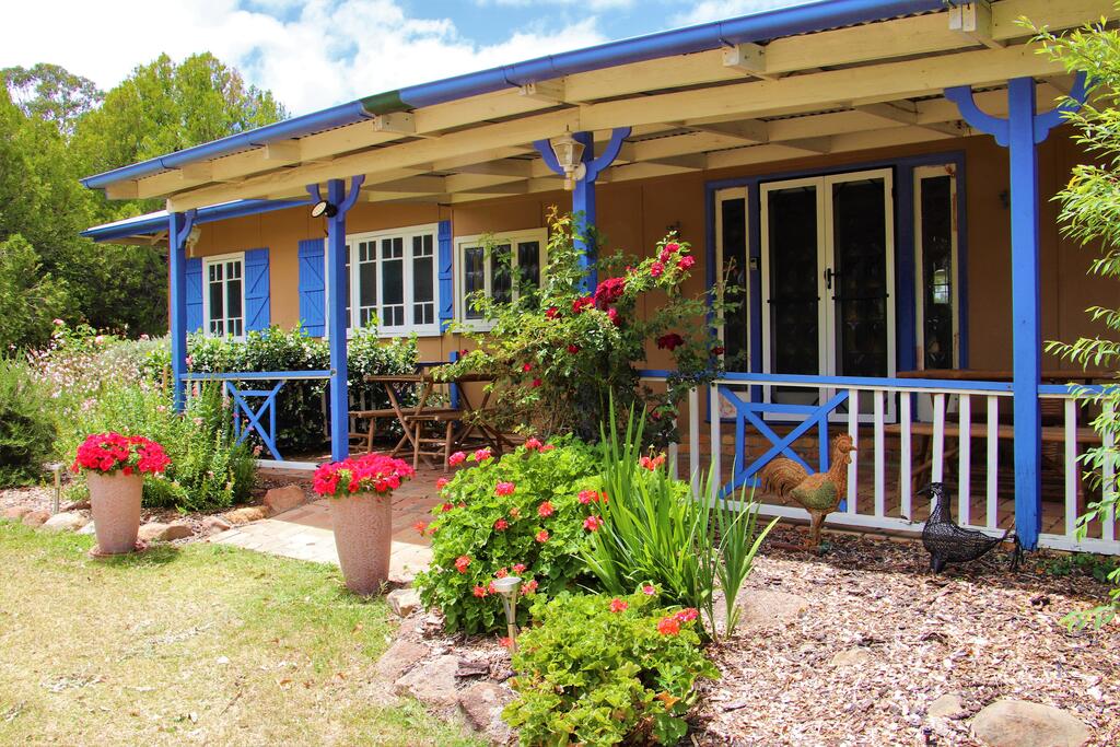 Ballandean QLD Nambucca Heads Accommodation