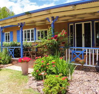A Stanthorpe Getaway - Nambucca Heads Accommodation
