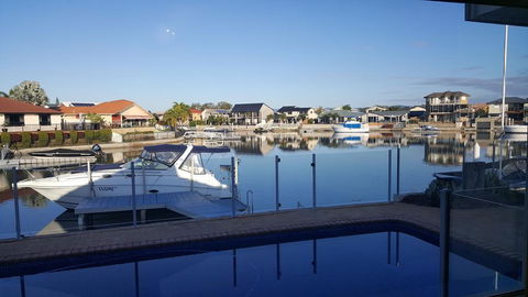 A Stay In Paradise - Nambucca Heads Accommodation 0