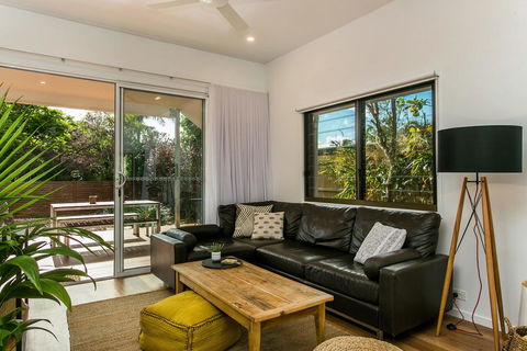 A SWEET ESCAPE - Alcorn House - Nambucca Heads Accommodation 3
