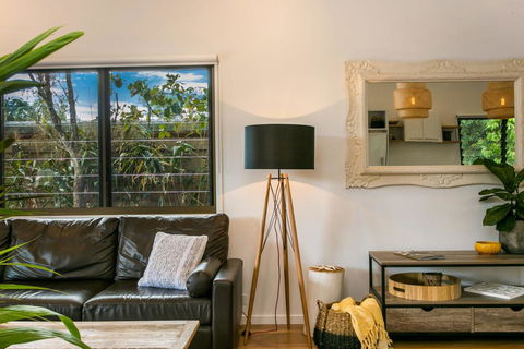 A SWEET ESCAPE - Alcorn House - Nambucca Heads Accommodation 1
