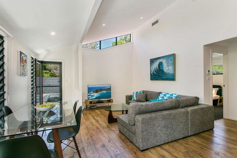 A SWEET ESCAPE - At The Beach - Nambucca Heads Accommodation 3
