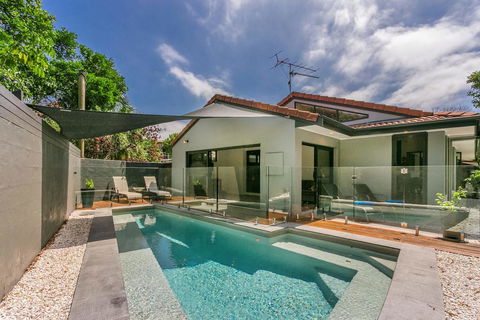 A SWEET ESCAPE - At The Beach - Nambucca Heads Accommodation 0