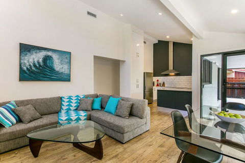A SWEET ESCAPE - At The Beach - Nambucca Heads Accommodation 1