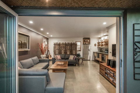 A SWEET ESCAPE - Brandon St Beach & Spa - Nambucca Heads Accommodation 2