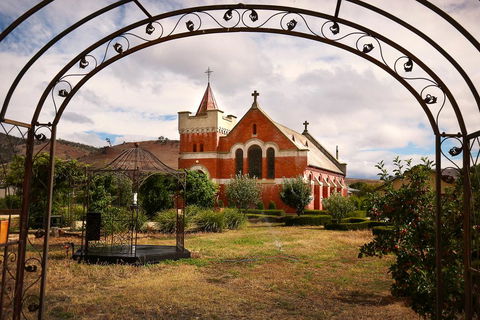 A Tassie Church - Nambucca Heads Accommodation 2