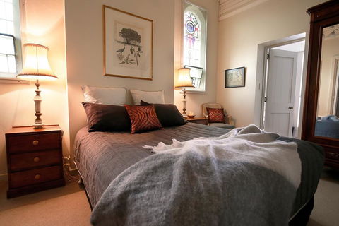 A Tassie Church - Nambucca Heads Accommodation 3