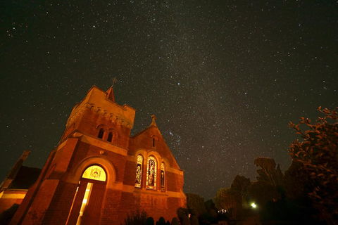 A Tassie Church - Nambucca Heads Accommodation 0