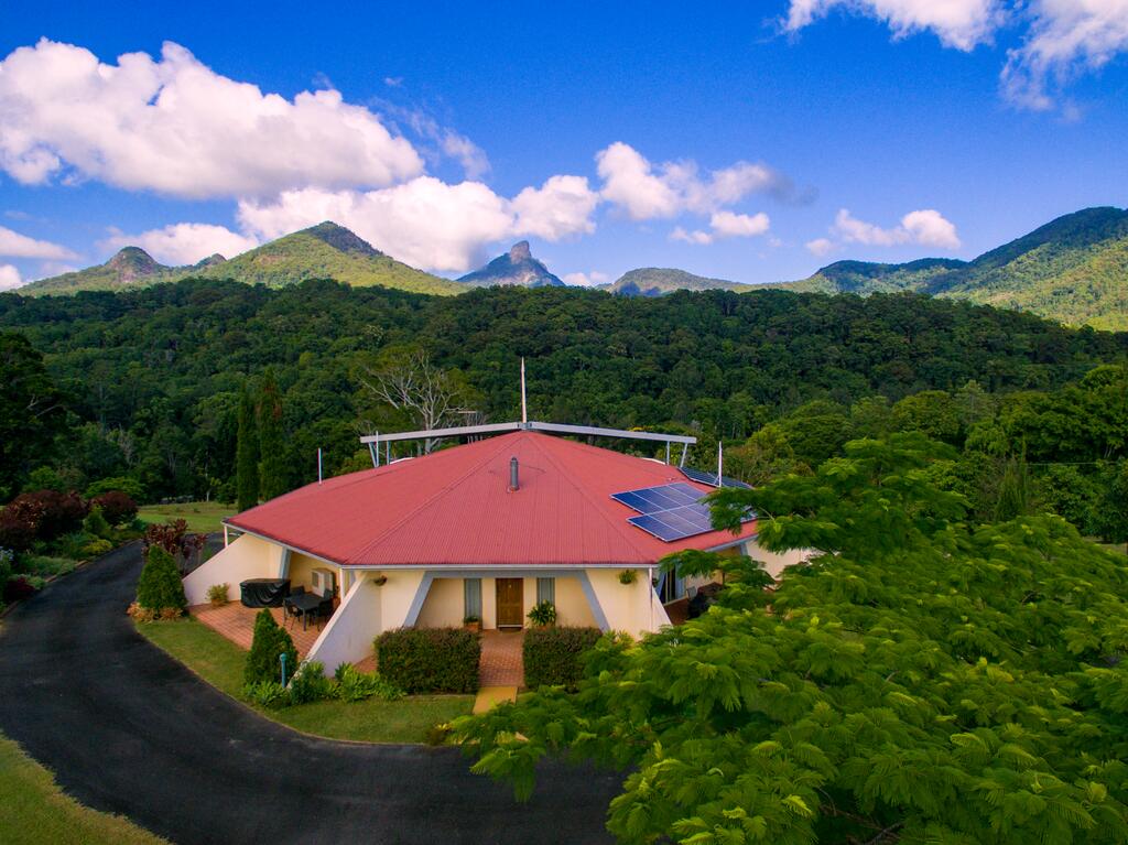 Chillingham NSW Nambucca Heads Accommodation
