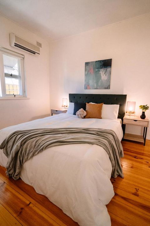 A Wave Away @ Glenelg Cosy Unit Near The Beach - Nambucca Heads Accommodation 3