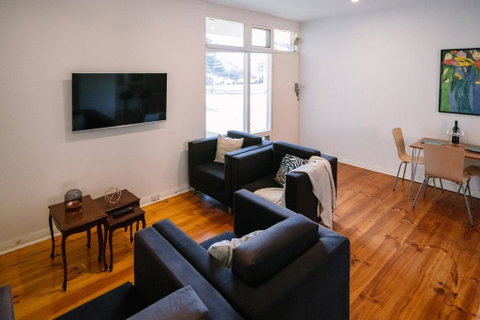 A Wave Away @ Glenelg Cosy Unit Near The Beach - Nambucca Heads Accommodation 1