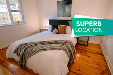 A Wave Away @ Glenelg Cosy Unit Near The Beach - Nambucca Heads Accommodation 0