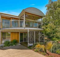 A Wave From it All - Nambucca Heads Accommodation