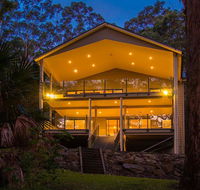 A Yarraangunthi - Nambucca Heads Accommodation