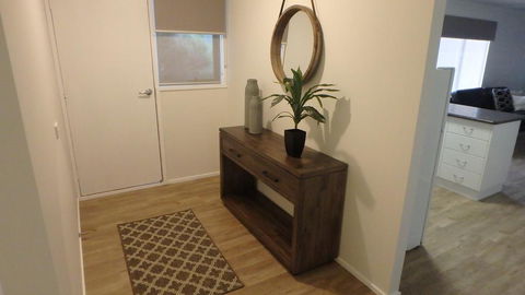 A-Line Holiday Park - Nambucca Heads Accommodation 2