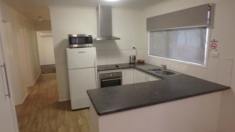 A-Line Holiday Park - Nambucca Heads Accommodation 1
