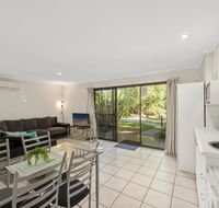 Aanuka Tropical Spa Bure - Nambucca Heads Accommodation