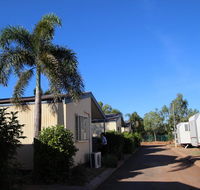 AAOK Karratha Caravan Park - Nambucca Heads Accommodation