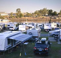 AAOK Riverdale Caravan Park - Nambucca Heads Accommodation